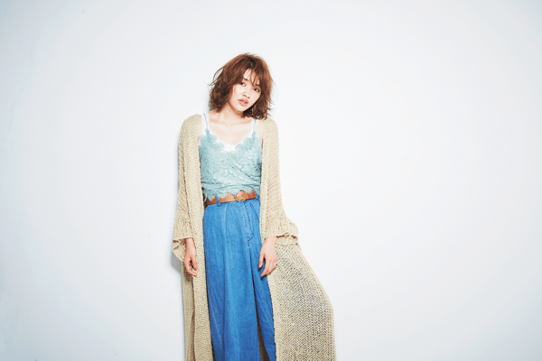 いっそのこと可愛いもクールもWゲット！恋呼びボブを召しませ