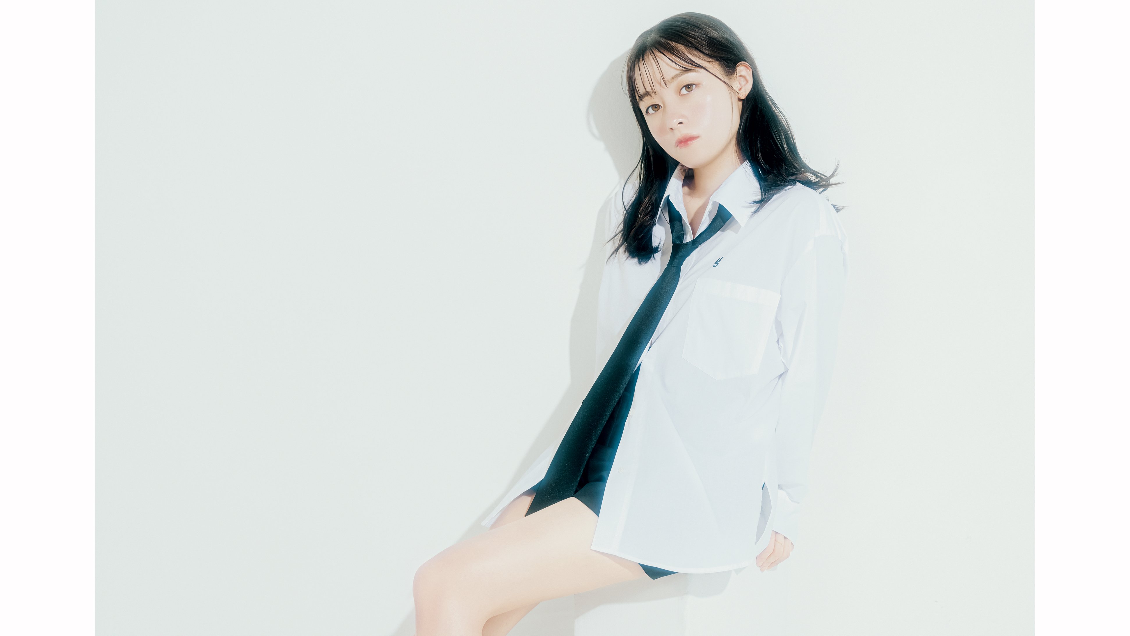  橋本環奈　キャプ 橋本環奈「手放せないっていうかいてくれないと困るって感じかな」最近買ったものからリセット方法までアレコレ聞いてみた♡ | arweb（アールウェブ）