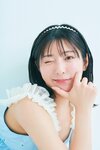 白戸ゆめの