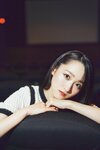 一ノ瀬美空(乃木坂46)。ar5月号より