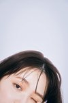 久間田琳加。ar4月号より