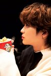 吉野北人。ar1月号より