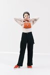 宮田聡子。ar3月号より