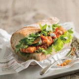 日焼けしちゃったとき専用レシピも！夏バテ気味な私を救うエスニック料理3選