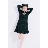 上國料萌衣、ネコのように愛らしい！身体との向き合い方を語る「一緒にいた時はよくアドバイスをいただいていました」