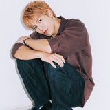 THE PAMPAGE・RIKUに3つのクエスチョン！「うまいもののためならどこまでも」最近のグルメ事情から癒し時間まで気になるプライベートエピソードに注目♡