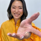 初代バチェロレッテ・福田萌子「私も、骨と皮だけになりたいと思っていた」”痩せ＝美”に囚われる相談者に、モデル時代の自身を振り返りアドバイス