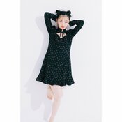 上國料萌衣、ネコのように愛らしい!身体との向き合い方を語る「一緒にいた時はよくアドバイスをいただいていました」