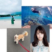 宇垣美里「私にとって、料理=写経です!」仕事で嫌なことが起こった時は…?イイオンナの【OFFスイッチ】5選