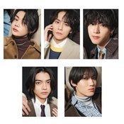 ブレイク必至!この秋デビューしたばかりの『WILD BLUE』にインタビュー♡「デビューして間もないけど結束力はどのグループにも負けない自信があります」