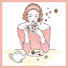 クーラー効きすぎで手足が冷たい！ 夏の冷え対策にはじめたいホットティー3選