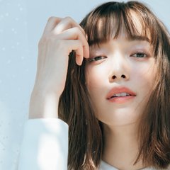 イマ狙うべきビビ美ヘアって？佐藤栞里がお手本♡【質感・カラー・香り・スタイリング・長さ】トレンドスタイルのポイントを伝授！