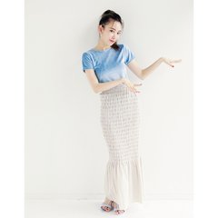 宮脇咲良「“出さないエロス”に目覚めてしまいました」色気の価値観が参考になりすぎ