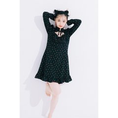 上國料萌衣、ネコのように愛らしい！身体との向き合い方を語る「一緒にいた時はよくアドバイスをいただいていました」