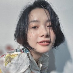 あどけなさと大人っぽさのハイブリ可愛いヘアが誕生！