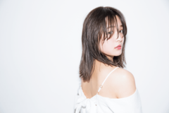 色っぽヘアで彼のココロを翻弄しちゃえ♡ オンナっぽミディ５選