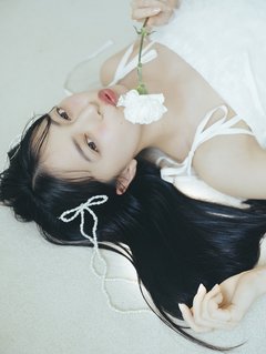 上國料萌衣「アイドルの髪って実はかなり過酷でして…」2025年のヘアケア事情は？かみこの最新ヘアケア＆おすすめアイテムを直撃♡