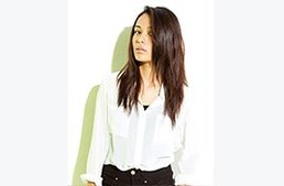 シンプルな髪が好きって言える女性ってカッコいい