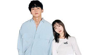 橋本環奈×眞栄田郷敦】映画『カラダ探し』公開中！撮影中の2人は