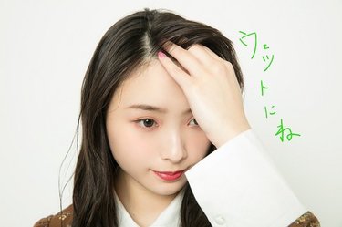 オール3分以内 アイロンのみ 前髪 だけ でイメチェンできる極楽テク3連発 Arweb アールウェブ 3ページ目 大好きな人にモテるための髪型 メイク ファッション情報満載