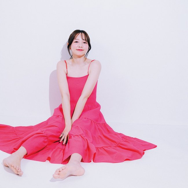 森香澄が考える"アカ抜け術"って？自分に似合うメイクの見つけ方からスキンケア法まで伝授♡香澄ちゃん愛用コスメもご紹介