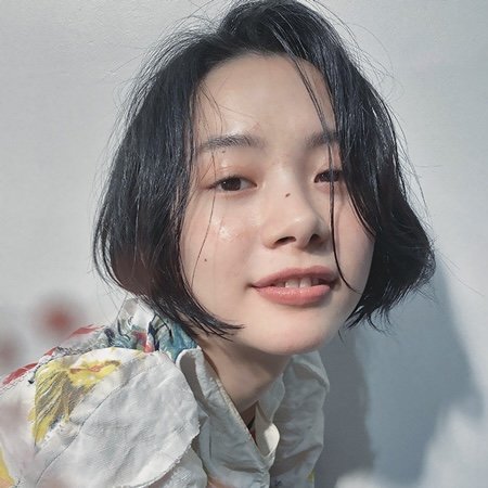 あどけなさと大人っぽさのハイブリ可愛いヘアが誕生！