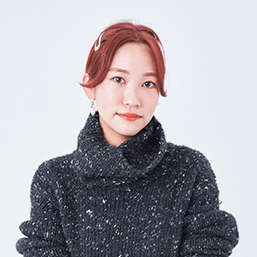 DaB DAIKANYAMA スタイリスト　植杉真希さん