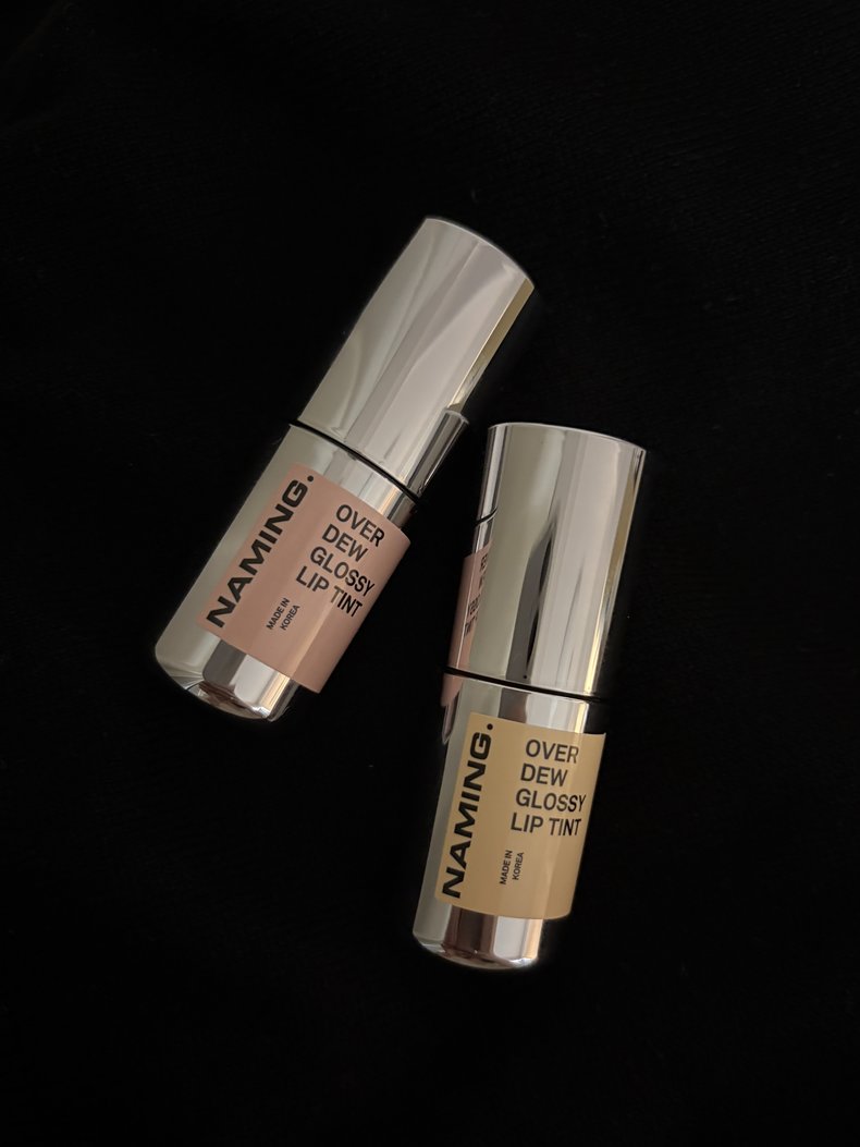 SNSで話題！ NAMING.（ネーミング）の お洒落すぎる韓国リップティントって？　ネーミング　オーバーデューグロッシーリップティント 全10色（新2色）