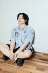 上野勇希