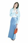 上西星来。ar5月号より