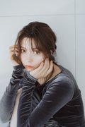 八木アリサ。ar12月号より