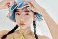 齊藤京子。ar5月号より