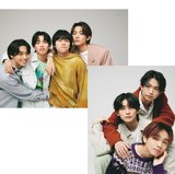 【今夜最終回】ドラマ『君の花になる』8LOOM（ブルーム）へのインタビューを最終回前に振り返り！ 撮影の裏側やメンバーのおうち事情、尊すぎる”きゅん”行動までお届け♡