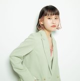 【ボブ】トレンドのインナーカラーで圧倒的シャレ感を