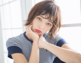 ヘアでだって服やメイクみたいに印象チェンジ！  アレンジ次第で変幻自在のショートボブをご覧あれ♡