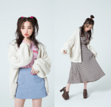 ヌケ感を出せる羽織りモノと言えば！カーデ着回し4変化【村瀬紗英の私服コーデSHOW】