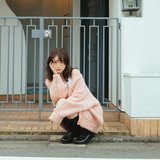 何事も頑張る女子たちに「たまには自分に甘くてもいいのかも」と思えるエッセイをお届け！可愛すぎるゆるふわスタイリングの長濱ねるにも注目♡