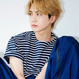 THERAMPAGE・吉野北人、方言トークが可愛すぎ♡「メイク直し中に"あの昔の話、当たっちょうね"と盛り上がって…」