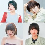 杉咲花の暗髪ショートボブが可愛すぎ♡ドラマ『冬のなんかさ、春のなんかね』で大注目！髪型のオーダー方法から参考にしたいヘアカタログまで徹底解説