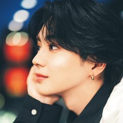 THE RAMPAGE・吉野北人「作品と一緒に歴史に触れられるのも好き」クリエイティブな一面をのぞき見♡