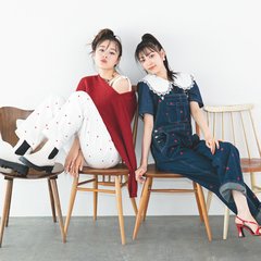 「これ欲しい！」と思えるアイテムがきっと見つかる♡タイパよく素敵な服を探したいあなたに！it girlが着こなす【arイチオシECブランド】10選