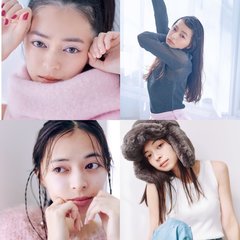 【上國料萌衣】最新・かみこメイクを総まとめ♡この春挑戦したいメイクを一挙振り返り【やり方や使用＆おすすめコスメも】