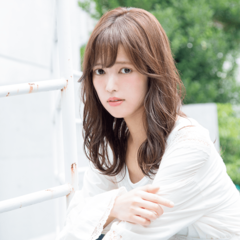 「あとちょっと頬の面積が少なかったらなぁ…」って思ったことない？  面長コンプはコレで解決せよ！