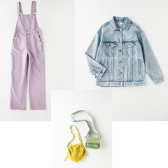 「周りと差がつく今っぽブランド知りたくない？」マストバイをゲットしよ♡おすすめアイテム３選