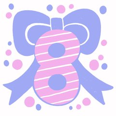 「MITSURI」で占う！　暴露数【８】の2025年下半期の全体運・恋愛運・仕事運をご紹介♡