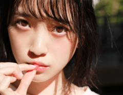 発売前重版決定！堀未央奈の写真集「君らしさ」は予約マストです！