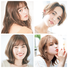 レングス別♡オトナ女子向けヘア特集【ar編集部からお贈りする 今週のオススメヘア４選】