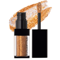 【365days色っぽ】きらめきアイを作る、shu uemura のリキッドシャドウが夏映えする予感！