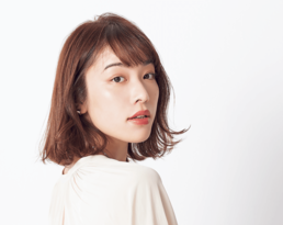 『タイプは知的な子。』そんな彼を振り向かすヘアはコレだ!