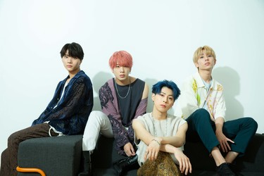 OWVの仲良しすぎるメンバークロストークにキュン♡ 本田康祐「秀太は